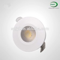 Decoration mini led recessed spot light for kitchen