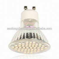 China CE ROHS glass led spotlight dimmable Diameter 50mm wholesale cob/SMD 5W MR16 GU10 led spotlight