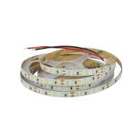 factory direct sale high quality 5m roll smd 2835 flexible DC 12V 24V led strip light